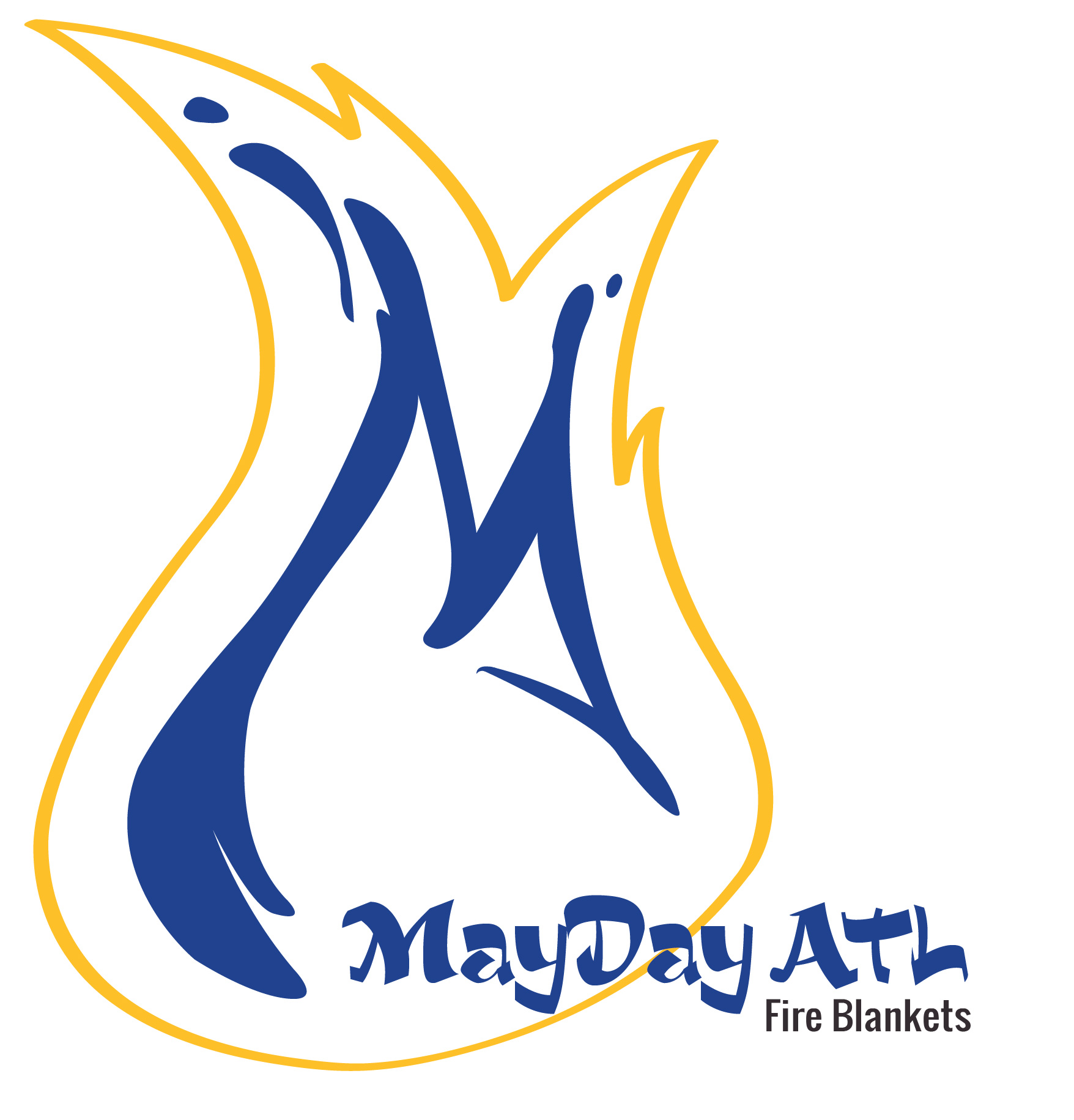 MayDay ATL Logo