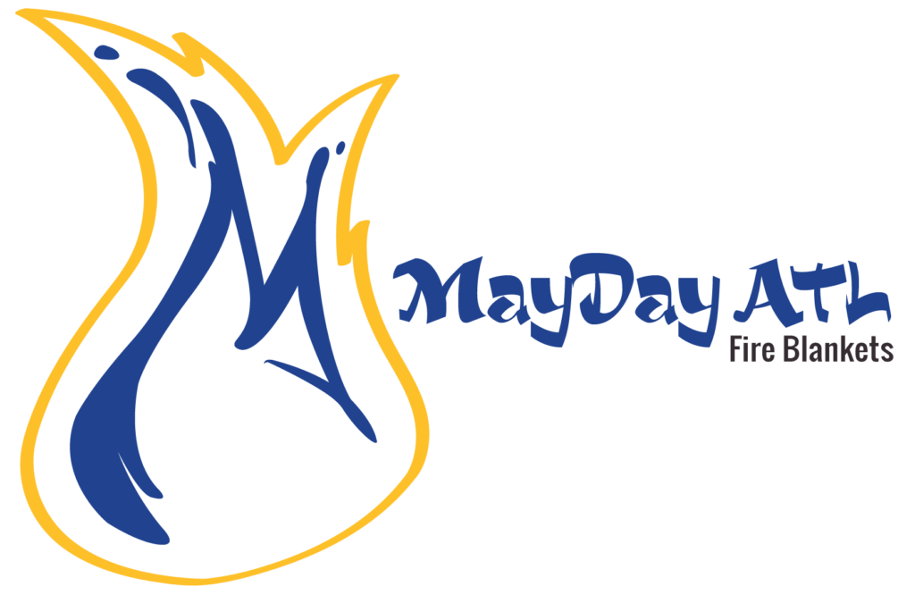 MayDay Logo Horiz