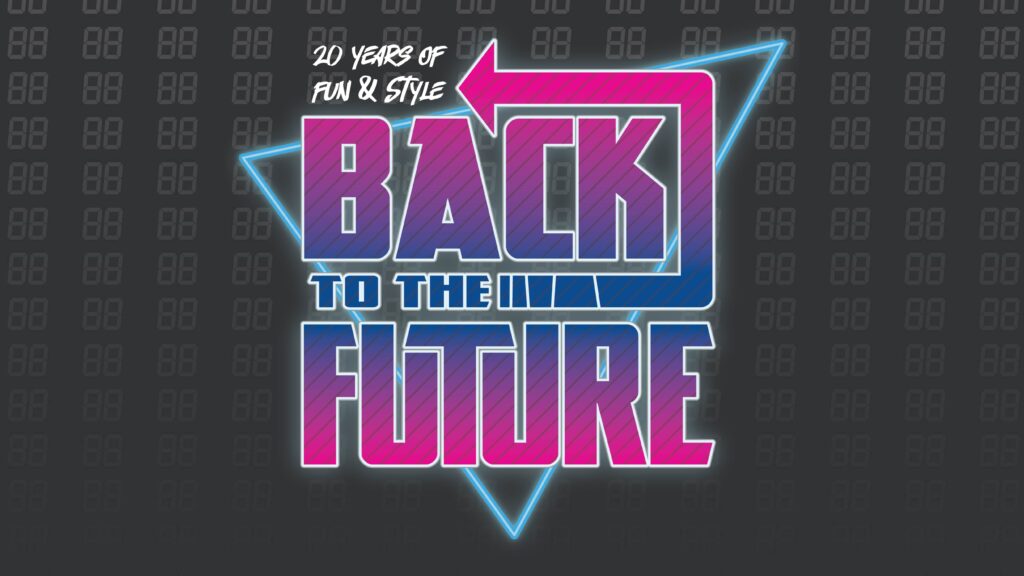 Pigtails & Crewcuts Conference & Event Support - 2025 Event Logo